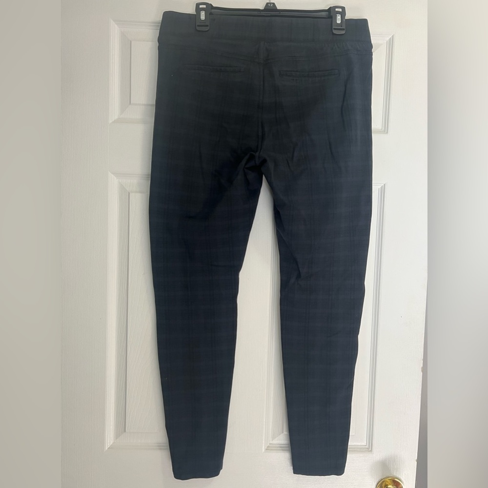 Women’s Size 12/31 Liverpool Kennedy Printed Skinny Pant - Picture 2 of 7
